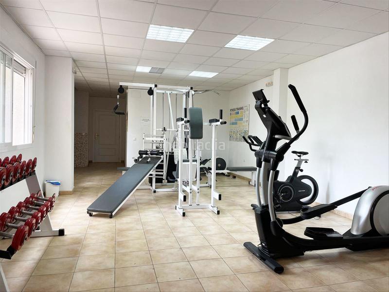 Foto a9ae8175-d43a-45eb-bd72-f6b0d966dc40. Appartement dans Pueblo Calp