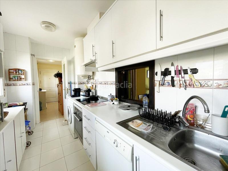 Foto af9b8544-f57a-4914-9306-dea6da308444. Appartement dans Pueblo Calp