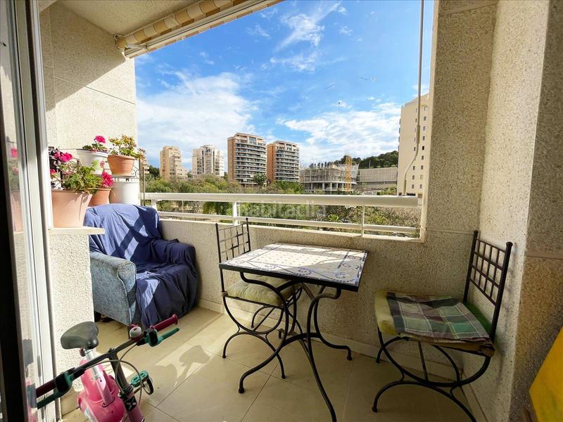 Foto a4b60149-3b48-453f-a1da-baaf5203045d. Appartement in Pueblo Calp