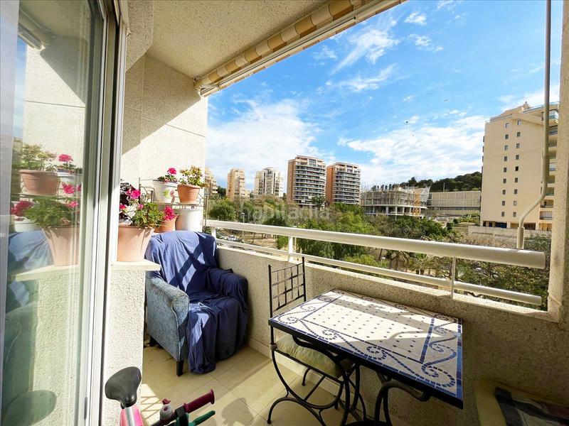 Foto b6c5ee54-47ff-409a-b459-fa291147e04b. Appartement in Pueblo Calp