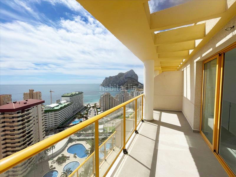 Foto 22d6a97b-9537-42bf-a202-26f82cea35ec. Apartament a Pueblo Calp