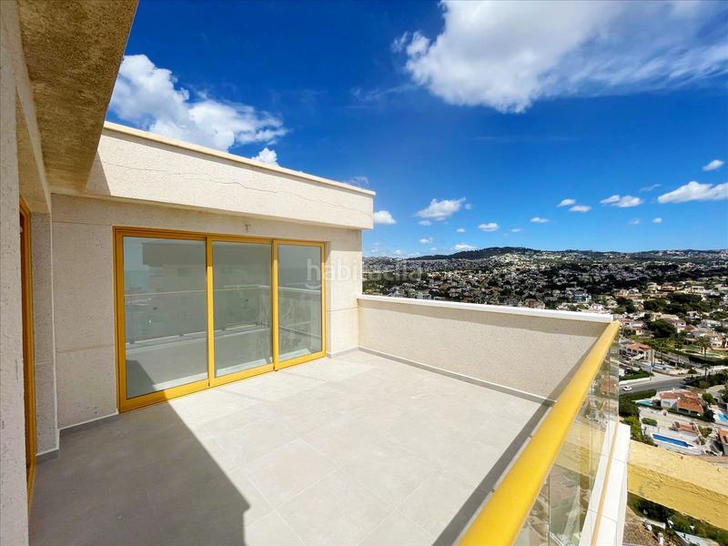 Foto 32834de1-dcd4-4639-b4e8-2d5d075f902e. Apartament a Pueblo Calp