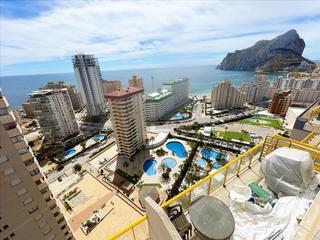 Apartament a Pueblo