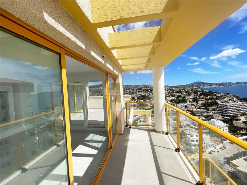 Foto 5d4d8a8b-c830-4e2e-b8c7-3fd34445562d. Apartament a Pueblo Calp