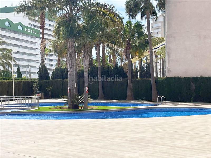 Foto 993a4f09-cdf2-45d5-96af-2de7afa7ae81. Apartament a Pueblo Calp