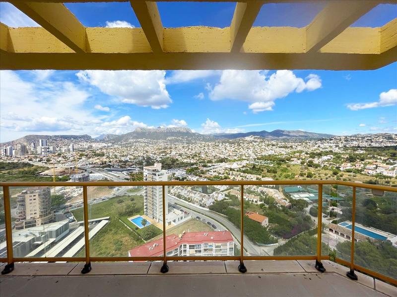 Foto 9a2cd6b7-4fb3-4afe-becd-39e62f4f0fe7. Apartament a Pueblo Calp