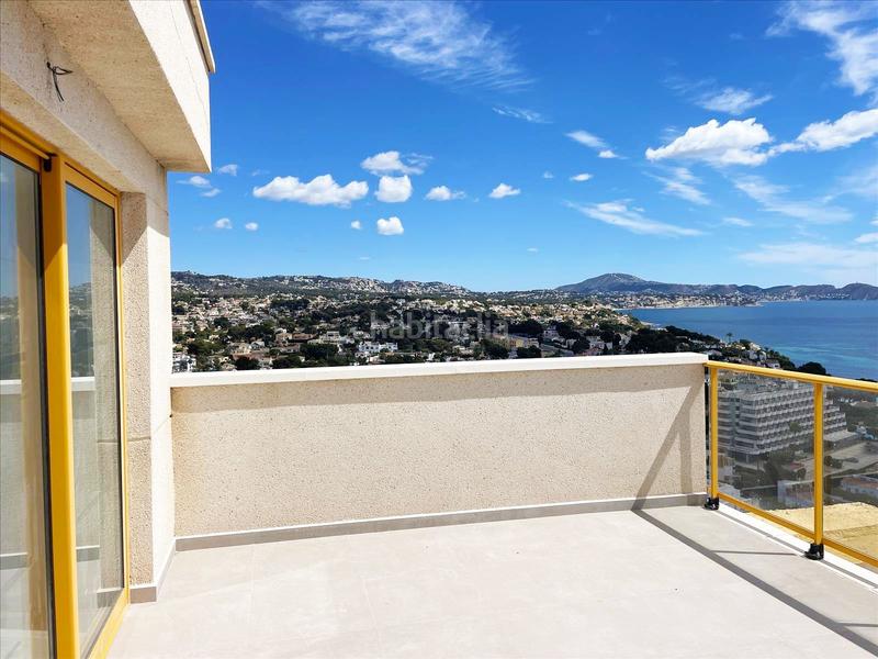 Foto a9698389-03e1-40fb-bdd6-29aa1fc665b3. Apartament a Pueblo Calp