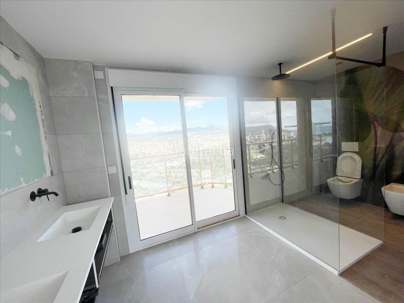 Foto afd204da-757a-4964-bb1a-2dc838cc53a0. Apartament a Pueblo Calp