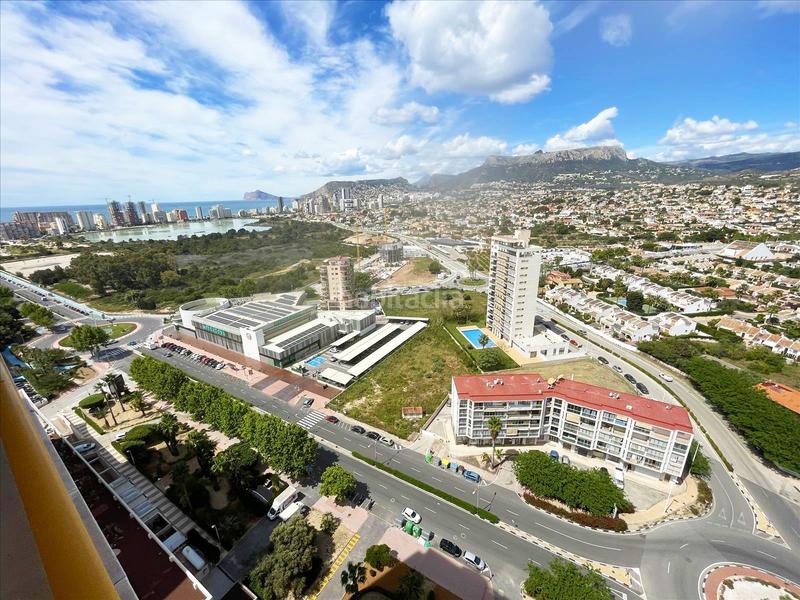 Foto db0c6436-31d3-4bd4-83bb-893edaee5a2f. Apartament a Pueblo Calp