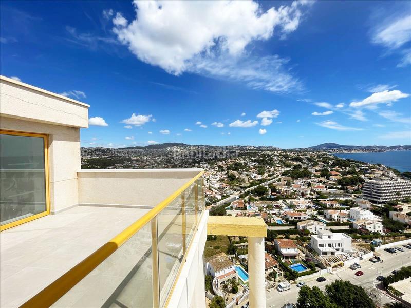 Foto e634eb6b-c326-442f-b49d-b4ba84ec56e5. Apartament a Pueblo Calp