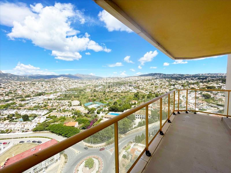 Foto af4996fd-47c1-4853-9a7c-5a91cd5a5239. Appartement dans Pueblo Calp