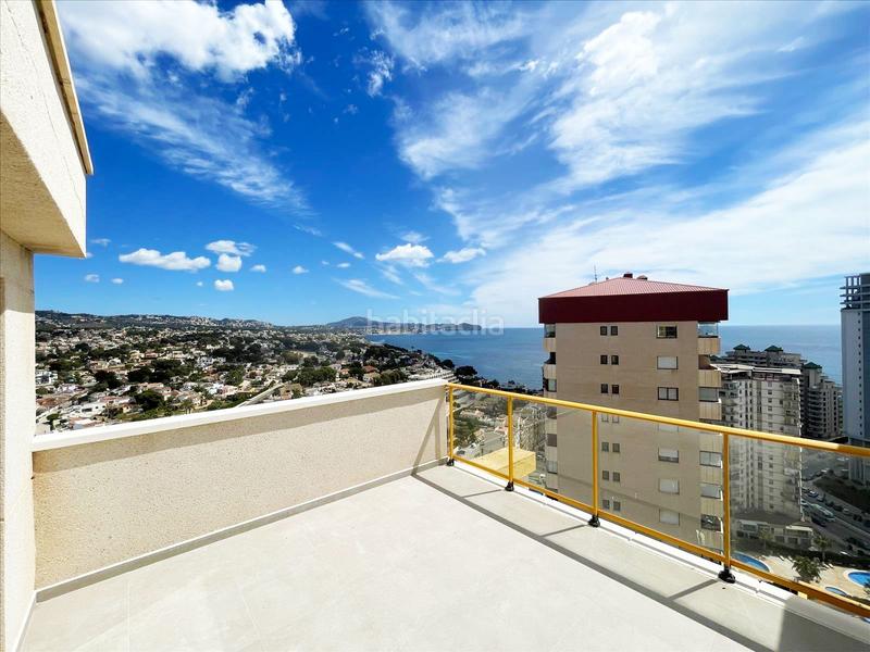 Foto 4c9fcdf3-9687-4396-88d9-e20d4a5ad7a5. Piccolo appartamento in Pueblo Calp