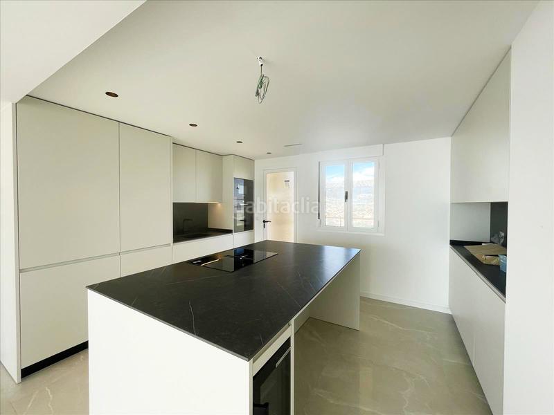 Foto 6d341685-9071-4ac6-a2d8-a9755bd60142. Piccolo appartamento in Pueblo Calp