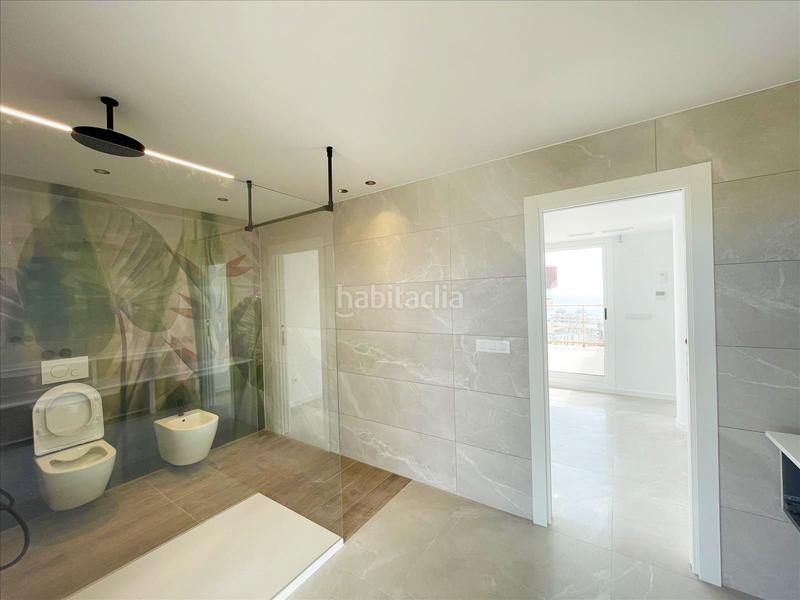 Foto d33da267-14eb-4132-9083-65688c997b1e. Piccolo appartamento in Pueblo Calp