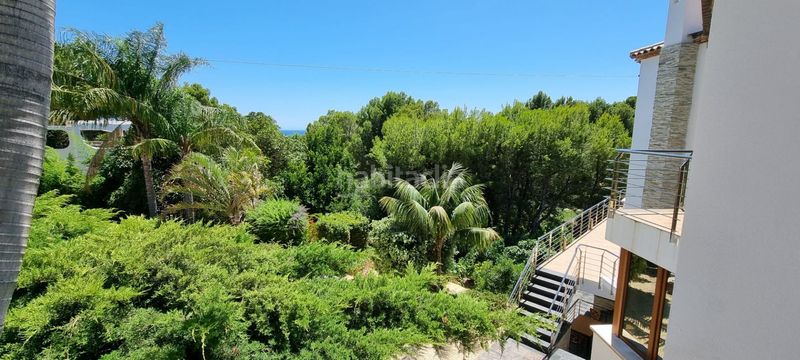 Foto 1786b277-459d-4df9-b819-d4b2d9cc5d44. Casa a Altea ciudad Altea