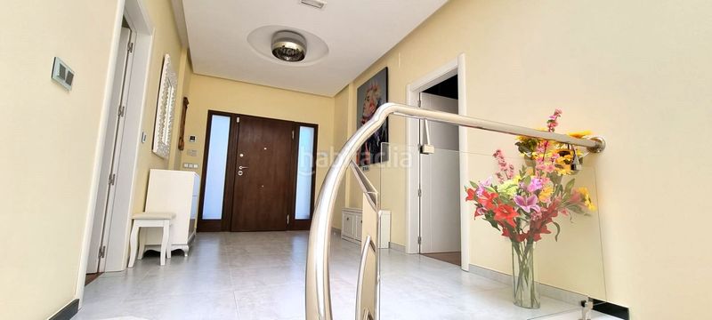 Foto 4cd61ff7-f158-4cb6-8004-8c8366492ec5. Casa a Altea ciudad Altea