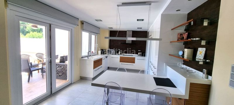 Foto 70e118cd-ef3a-43a2-adfe-4f3f3323d98a. Casa a Altea ciudad Altea