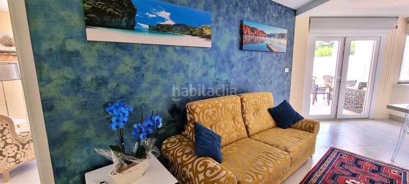 Foto 885caf2f-cdc6-46dc-a4e9-e9d275c86f77. Casa a Altea ciudad Altea