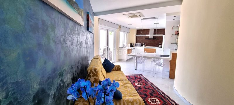 Foto 9a755d80-8bcc-4a22-943f-b9c44dbc3f23. Casa a Altea ciudad Altea