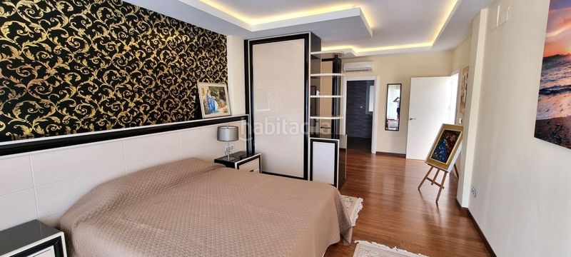 Foto af97404a-4c0b-46cf-9797-bf2a61ba2b93. Casa a Altea ciudad Altea