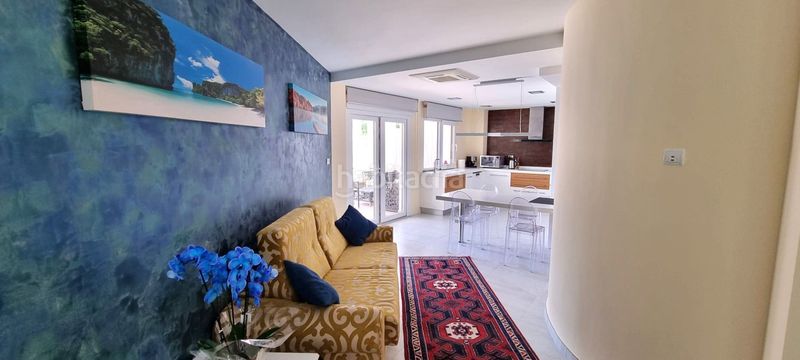 Foto c0511aab-a861-49b2-8df4-d7159cf61955. Casa a Altea ciudad Altea