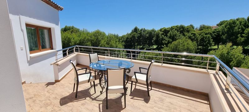 Foto e95baedb-ad84-4f76-b557-789e7270cf4a. Casa a Altea ciudad Altea