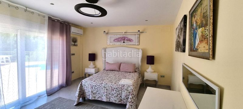Foto f6395f28-4743-455c-9d52-7d53686e82d8. Casa a Altea ciudad Altea