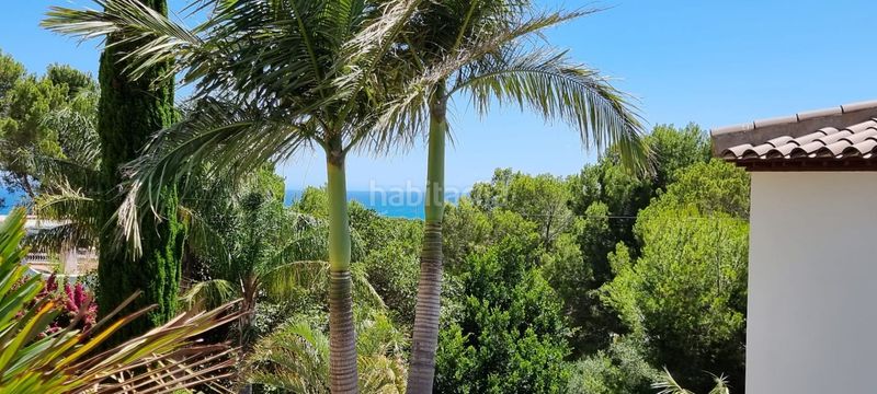 Foto fb864003-64be-4c53-8045-5c74cef584f0. Casa a Altea ciudad Altea