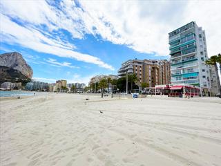 Appartement à Zona Levante - Playa Fossa