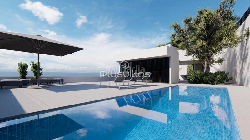 Foto ae82b183-4fe3-4110-b264-16047422a24a. Terreno residencial en Altea ciudad Altea