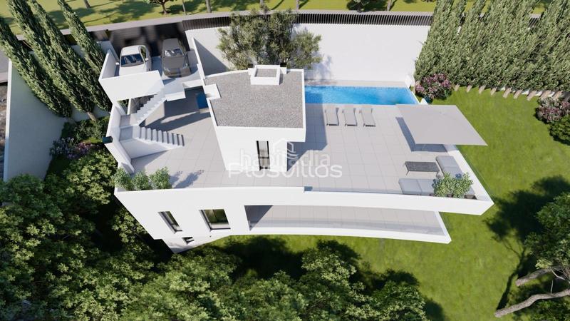 Foto 157594e5-3385-47b8-9d55-8b03c37f8f2d. Terreno residenziale in Altea ciudad Altea