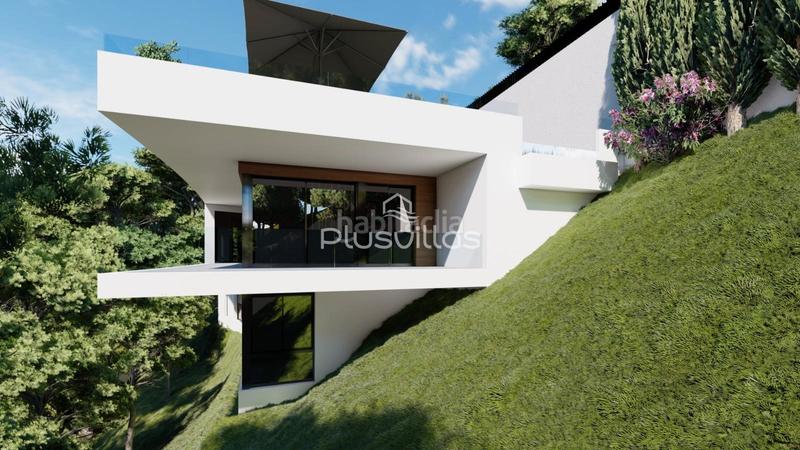 Foto 290df531-90d8-407d-9016-fd14f9036ecc. Terreno residenziale in Altea ciudad Altea