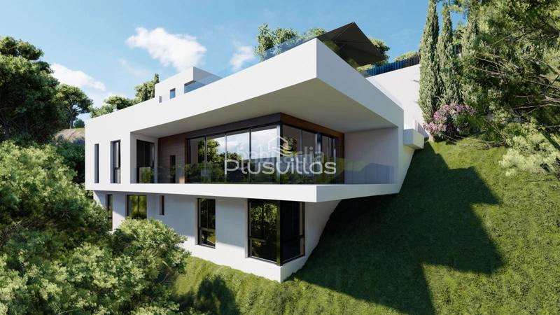 Foto ddf2571c-56bd-4458-b110-a3de09ed5e6e. Terreno residenziale in Altea ciudad Altea