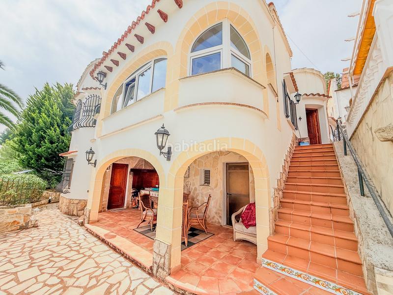 Foto 172eb17a-99e5-4a62-8ad7-6c6c2a0d9444. Maison dans Centro Urbano Dénia