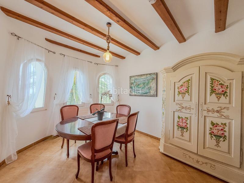 Foto 4738d1f0-a8f9-4a2f-8d6b-6c458477112d. Maison dans Centro Urbano Dénia