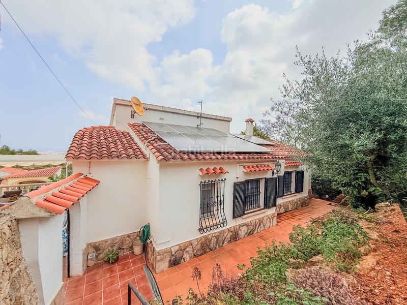 Foto 627d0176-4d41-4012-a13c-bdaa64360e26. Maison dans Centro Urbano Dénia