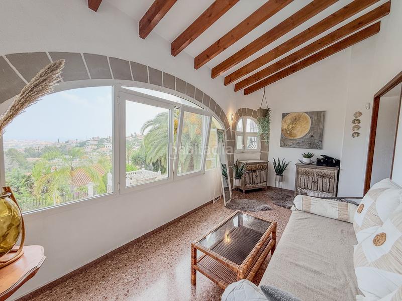 Foto 7c1da198-a970-4a78-8a9b-150131bb1ac0. Maison dans Centro Urbano Dénia