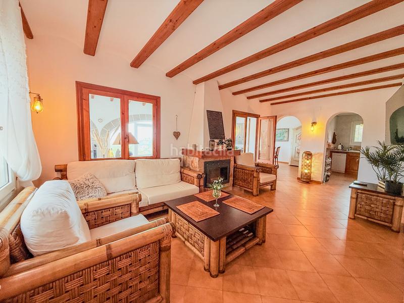 Foto a33a2b66-bf4c-4d25-a1db-f5841a1ab68d. Maison dans Centro Urbano Dénia