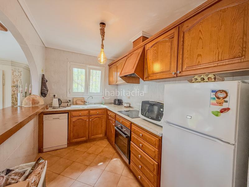 Foto ca83a86b-41ec-4750-9efa-6c7f66c1356f. Maison dans Centro Urbano Dénia