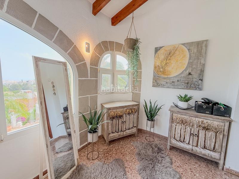Foto e3bda317-f662-4d7d-89de-1d0c03e5e028. Maison dans Centro Urbano Dénia