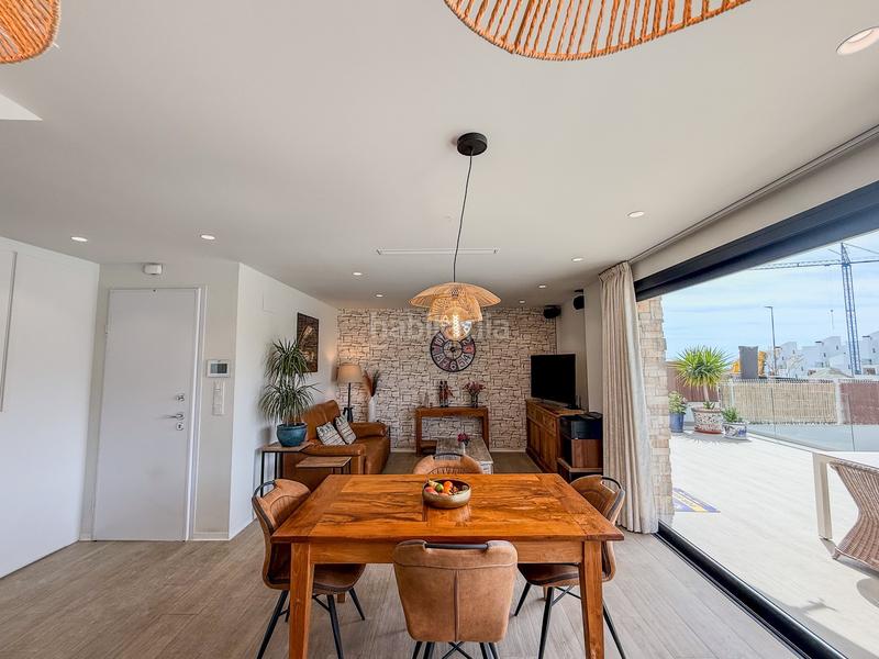 Foto 4aad9527-b5ae-4303-a239-fc470331517d. Haus in Finestrat pueblo Finestrat