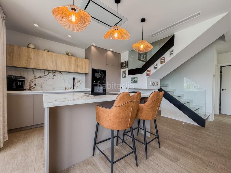 Foto bcb8d059-a5b8-4687-a3bb-1100c2aa5c7f. House in Finestrat pueblo Finestrat