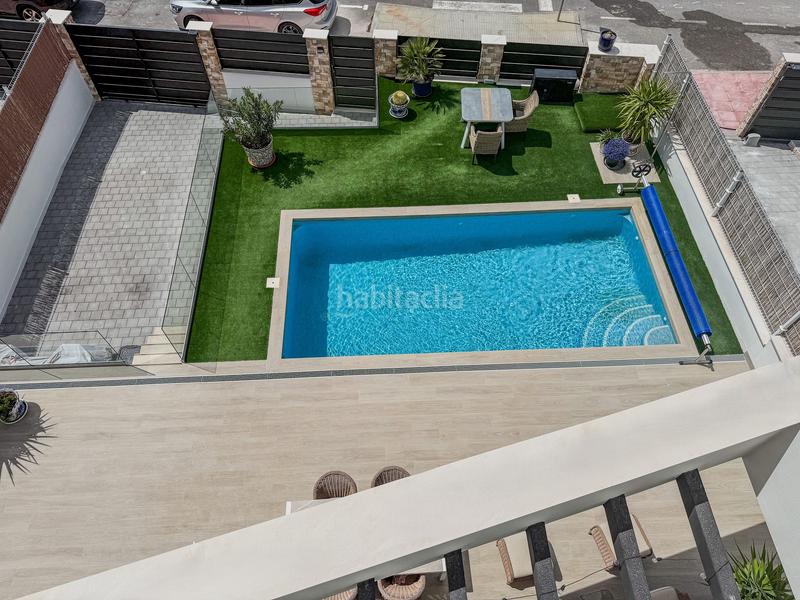 Foto dda3c682-9386-49c9-a354-7eead6898886. House in Finestrat pueblo Finestrat