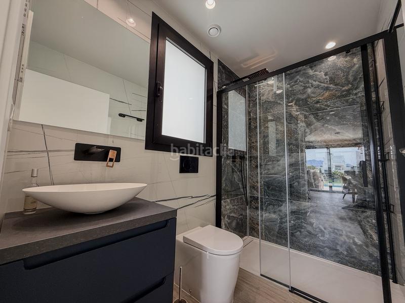 Foto 703e0700-91b5-4305-8994-f89654e70b4a. Maison dans Finestrat pueblo Finestrat