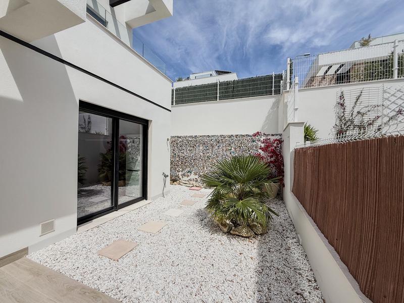 Foto a6c96ac9-38aa-4546-bf2f-356e82e2fa50. Maison dans Finestrat pueblo Finestrat