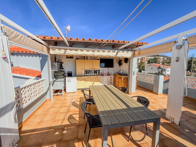 Foto 175979c0-92ee-4c93-ab56-9c508773770a. Casa en Pueblo Calp