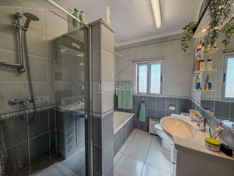 Foto 1e981e7d-1739-4535-b290-a0ba513248b9. Casa en Pueblo Calp