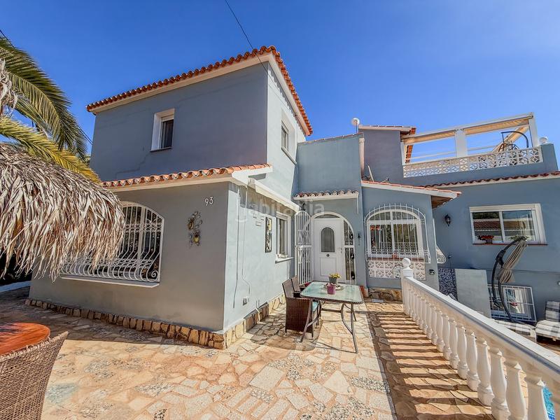 Foto 60d95cec-4948-4a40-ac6a-a065b480b954. Casa en Pueblo Calp