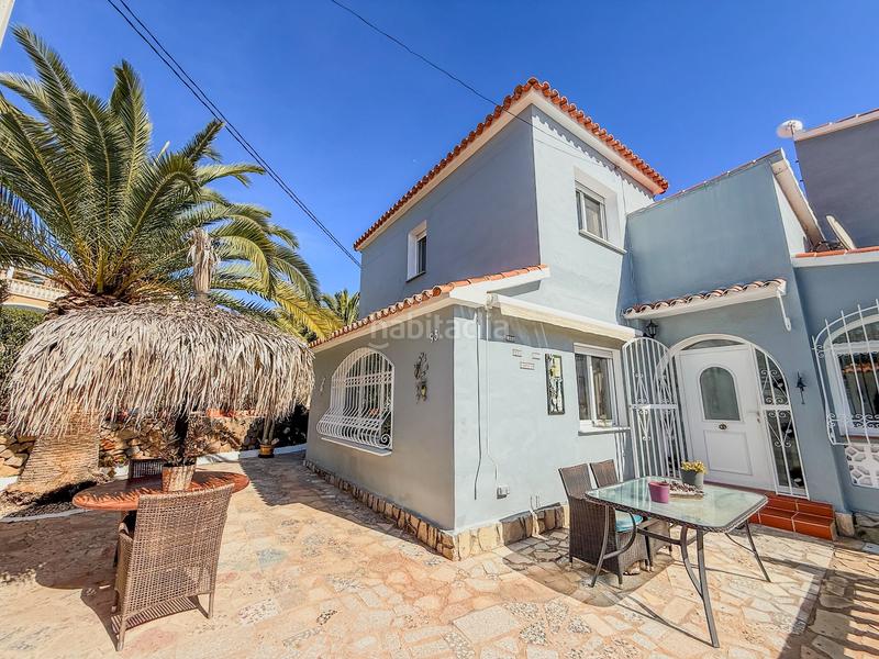 Foto cee7727a-8b0a-4787-9e2b-efe5c45da7e2. Casa en Pueblo Calp