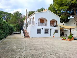 Casa in Las Rotas / Les Rotes
